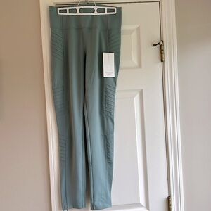 Athleta Delancey Moto Tight